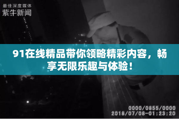 91在线精品带你领略精彩内容，畅享无限乐趣与体验！