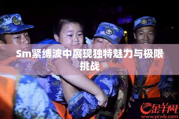 Sm紧缚波中展现独特魅力与极限挑战