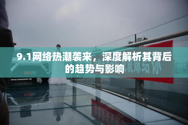 9.1网络热潮袭来，深度解析其背后的趋势与影响