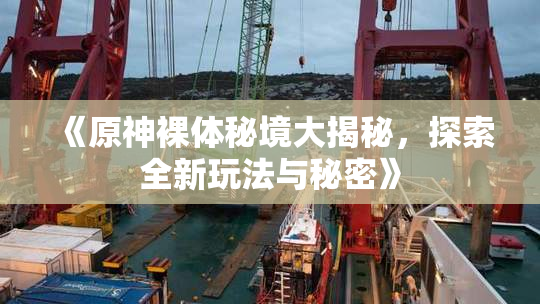 《原神裸体秘境大揭秘，探索全新玩法与秘密》