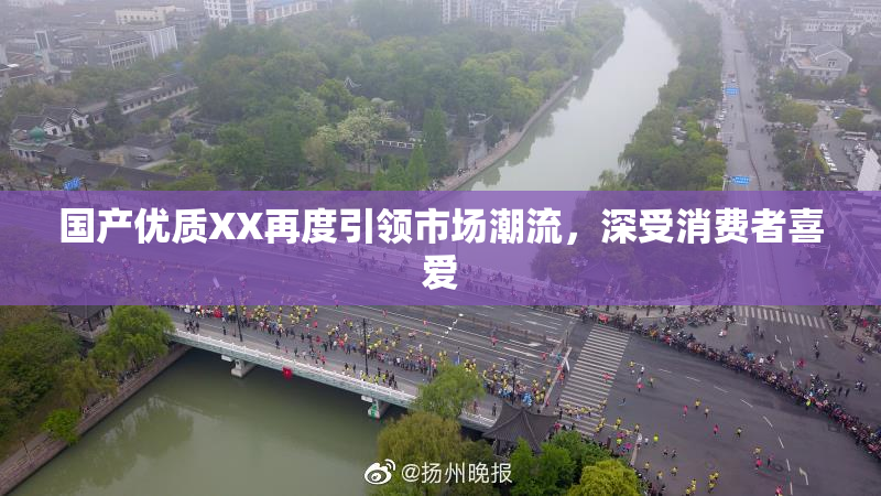 国产优质XX再度引领市场潮流，深受消费者喜爱