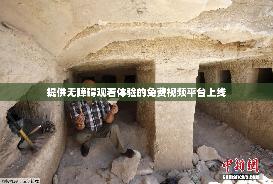 提供无障碍观看体验的免费视频平台上线