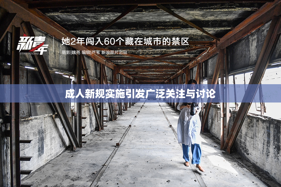 成人新规实施引发广泛关注与讨论