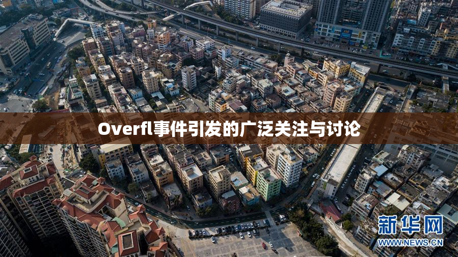 Overfl事件引发的广泛关注与讨论