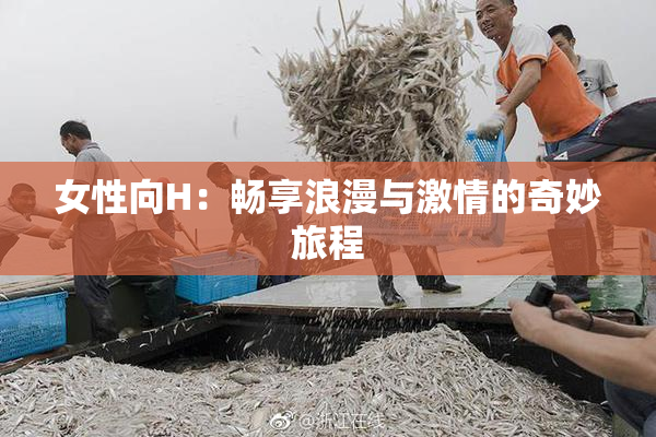 女性向H：畅享浪漫与激情的奇妙旅程
