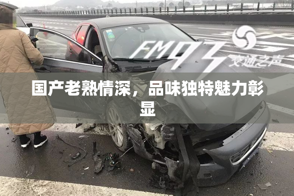 国产老熟情深，品味独特魅力彰显