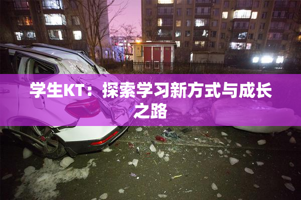 学生KT：探索学习新方式与成长之路