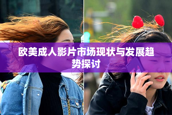 欧美成人影片市场现状与发展趋势探讨