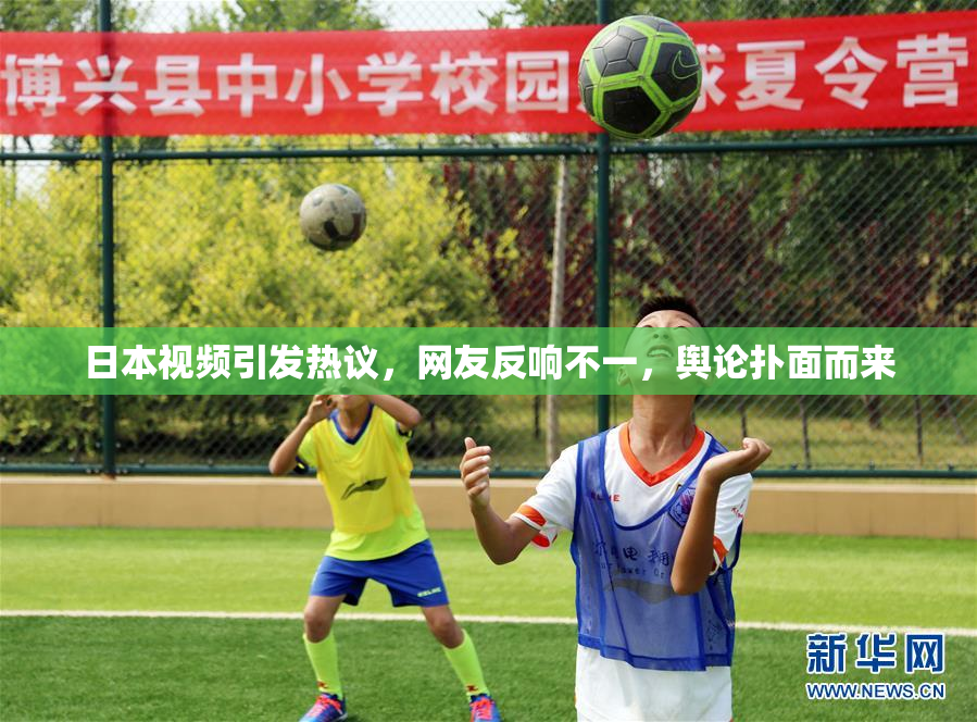 日本视频引发热议，网友反响不一，舆论扑面而来