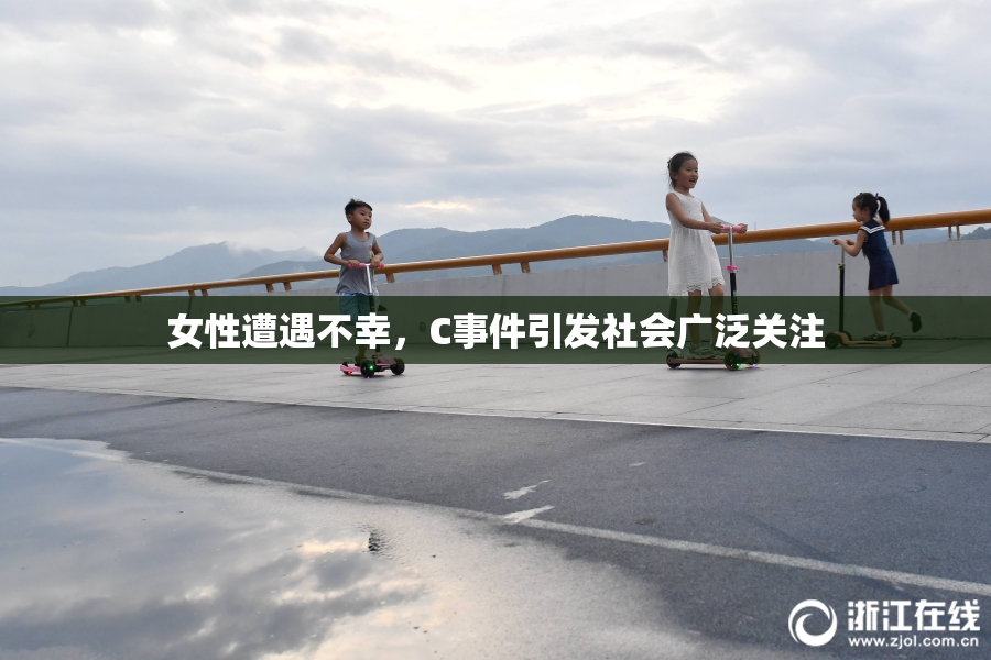 女性遭遇不幸，C事件引发社会广泛关注