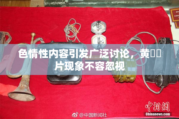 色情性内容引发广泛讨论，黄❌‌片现象不容忽视