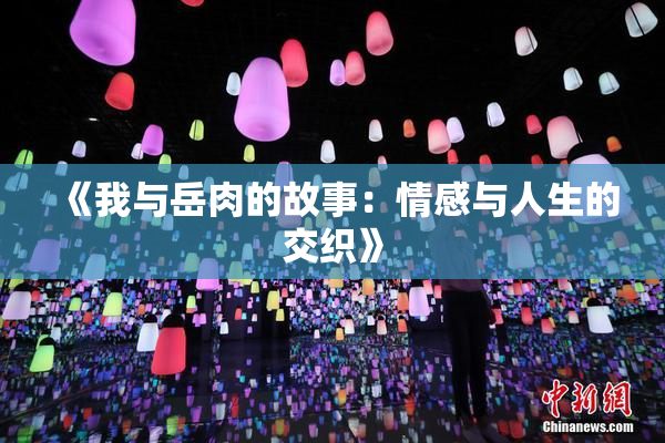 《我与岳肉的故事：情感与人生的交织》