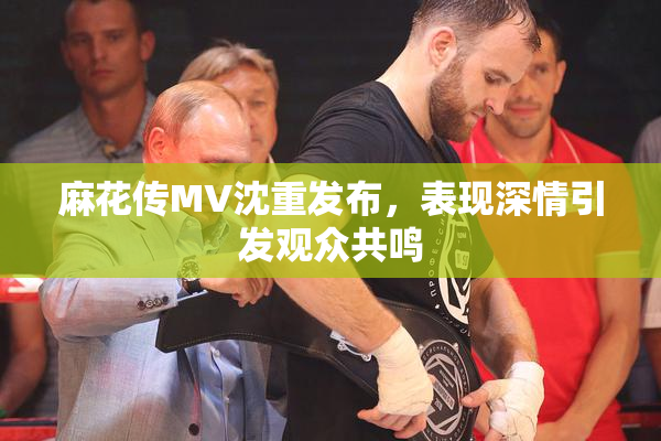 麻花传MV沈重发布，表现深情引发观众共鸣