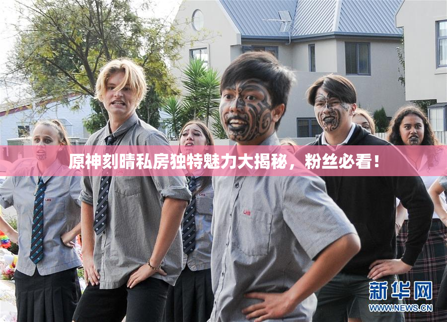 原神刻晴私房独特魅力大揭秘，粉丝必看！
