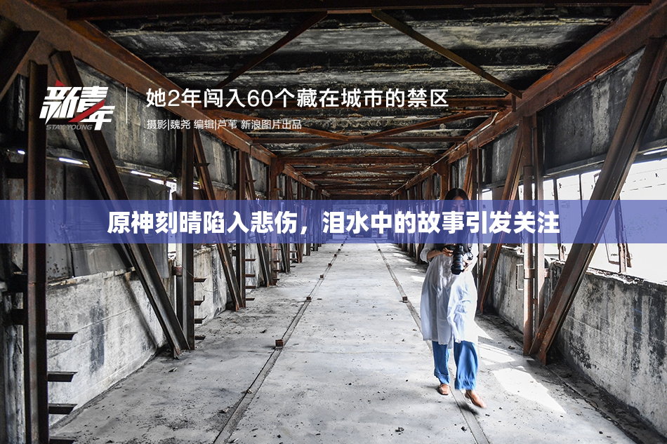 原神刻晴陷入悲伤，泪水中的故事引发关注