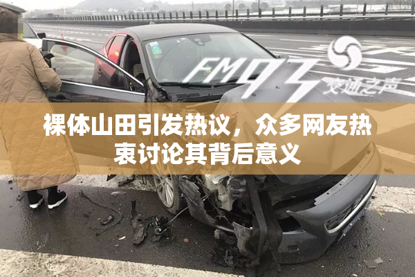 裸体山田引发热议，众多网友热衷讨论其背后意义