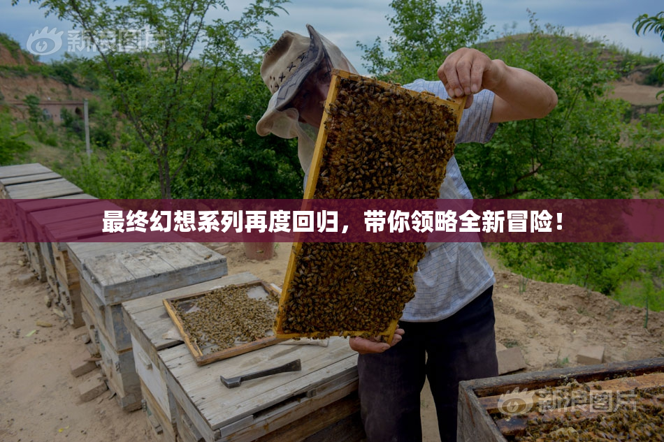 最终幻想系列再度回归，带你领略全新冒险！