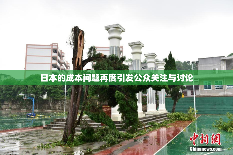 日本的成本问题再度引发公众关注与讨论