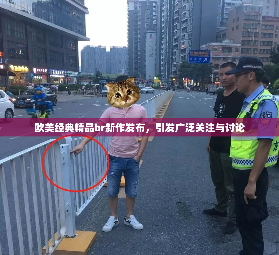 欧美经典精品br新作发布，引发广泛关注与讨论