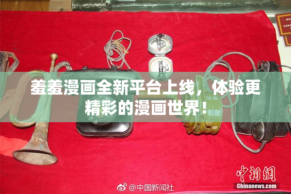 羞羞漫画全新平台上线，体验更精彩的漫画世界！