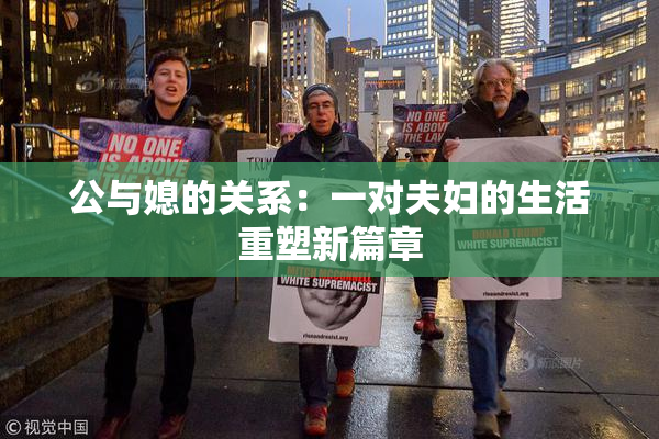 公与媳的关系：一对夫妇的生活重塑新篇章