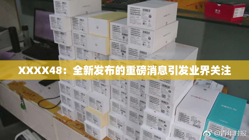 XXXX48：全新发布的重磅消息引发业界关注
