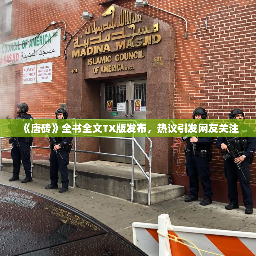 《唐砖》全书全文TX版发布，热议引发网友关注
