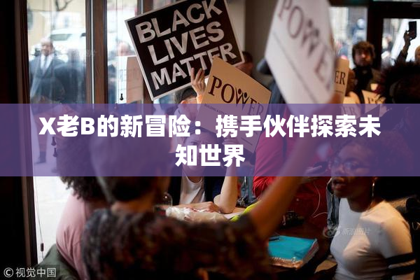 X老B的新冒险：携手伙伴探索未知世界