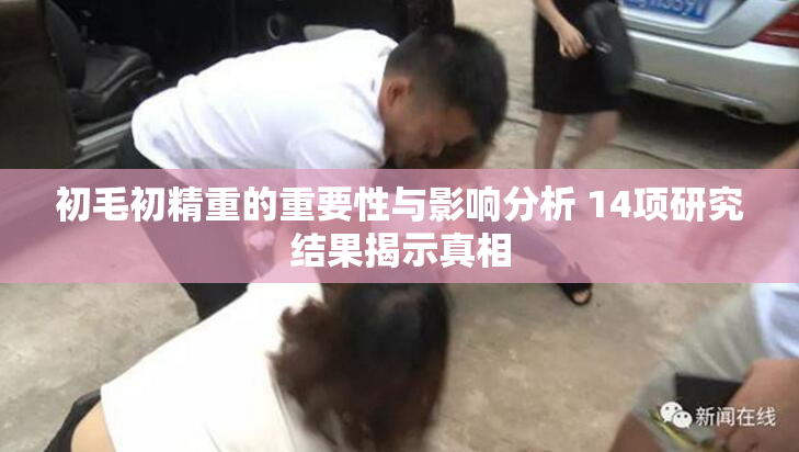 初毛初精重的重要性与影响分析 14项研究结果揭示真相
