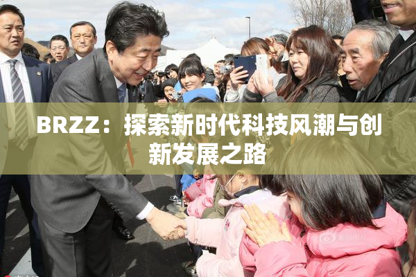 BRZZ：探索新时代科技风潮与创新发展之路