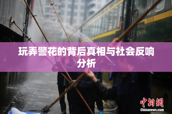 玩弄警花的背后真相与社会反响分析