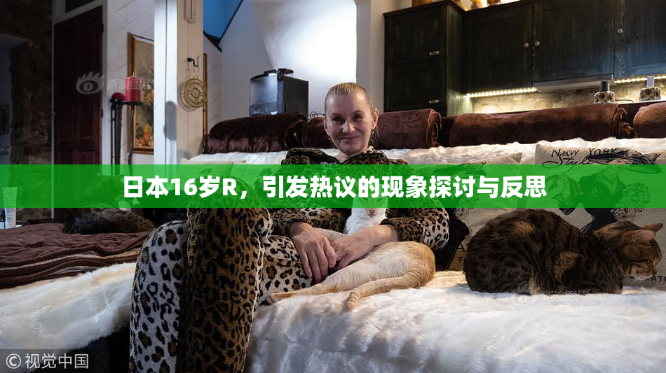 日本16岁R，引发热议的现象探讨与反思