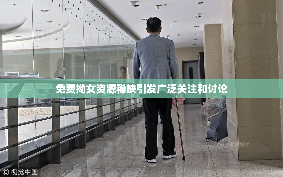 免费拗女资源稀缺引发广泛关注和讨论