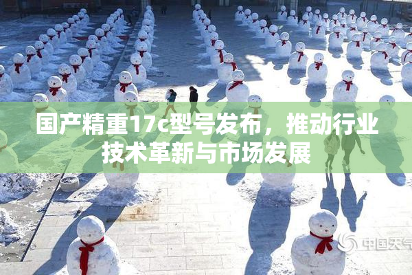 国产精重17c型号发布，推动行业技术革新与市场发展