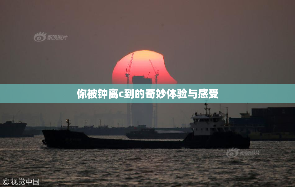 你被钟离c到的奇妙体验与感受
