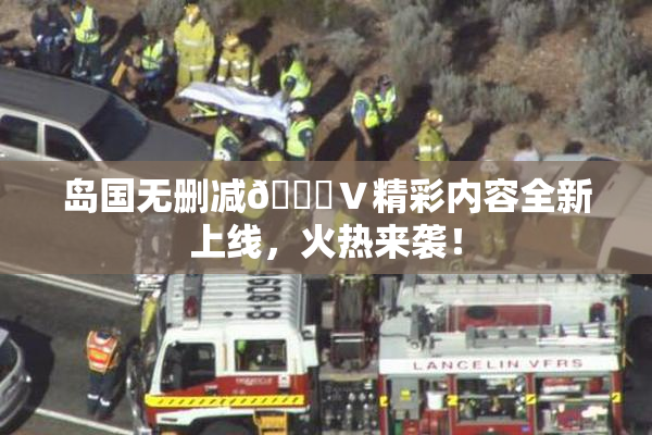 岛国无删减🈚Ⅴ精彩内容全新上线，火热来袭！