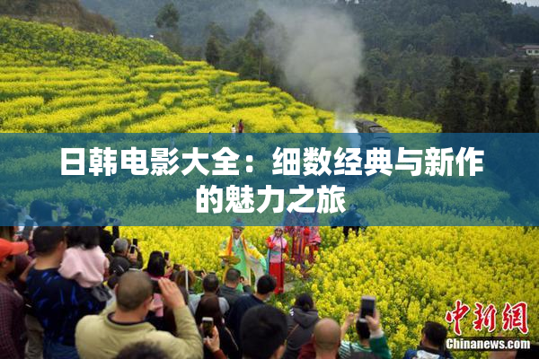 日韩电影大全：细数经典与新作的魅力之旅