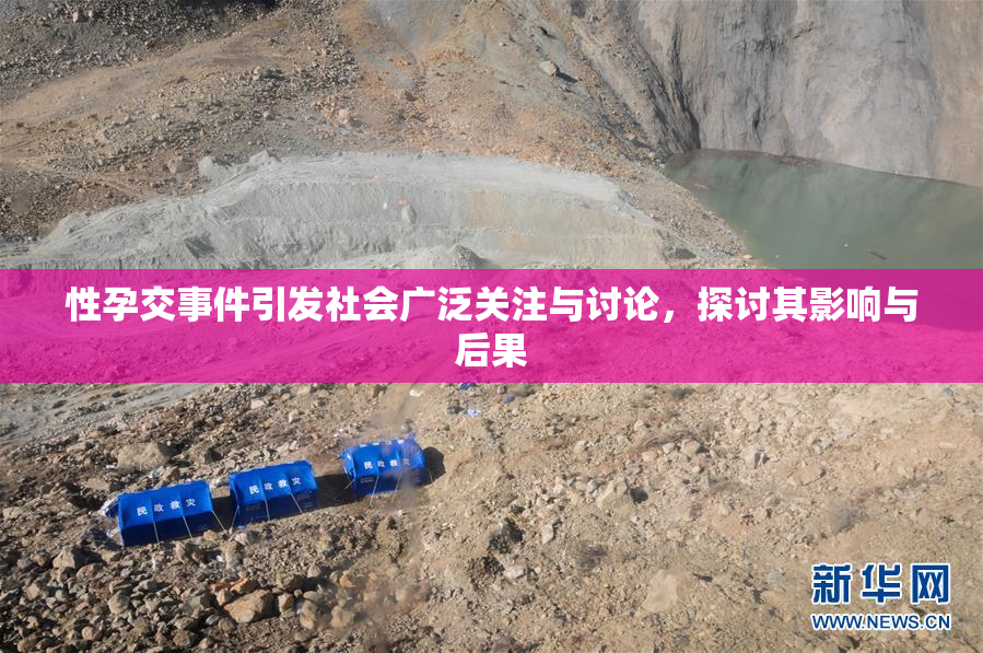 性孕交事件引发社会广泛关注与讨论，探讨其影响与后果