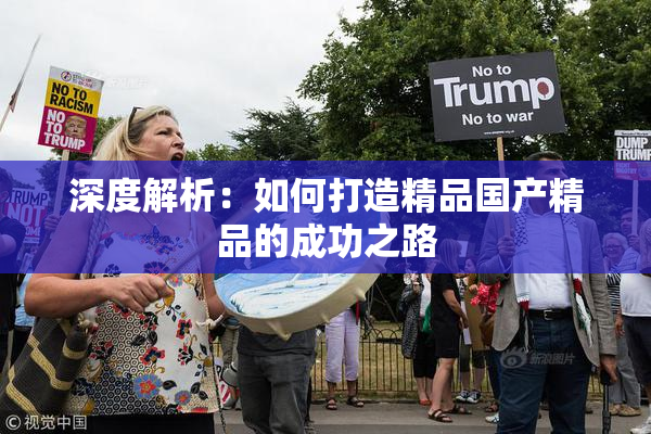 深度解析：如何打造精品国产精品的成功之路