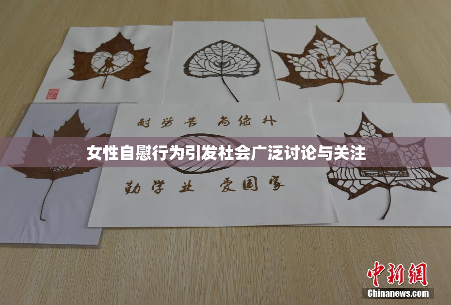 女性自慰行为引发社会广泛讨论与关注
