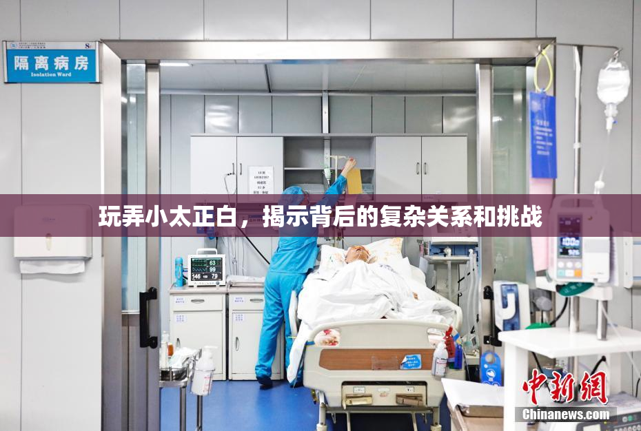 玩弄小太正白，揭示背后的复杂关系和挑战