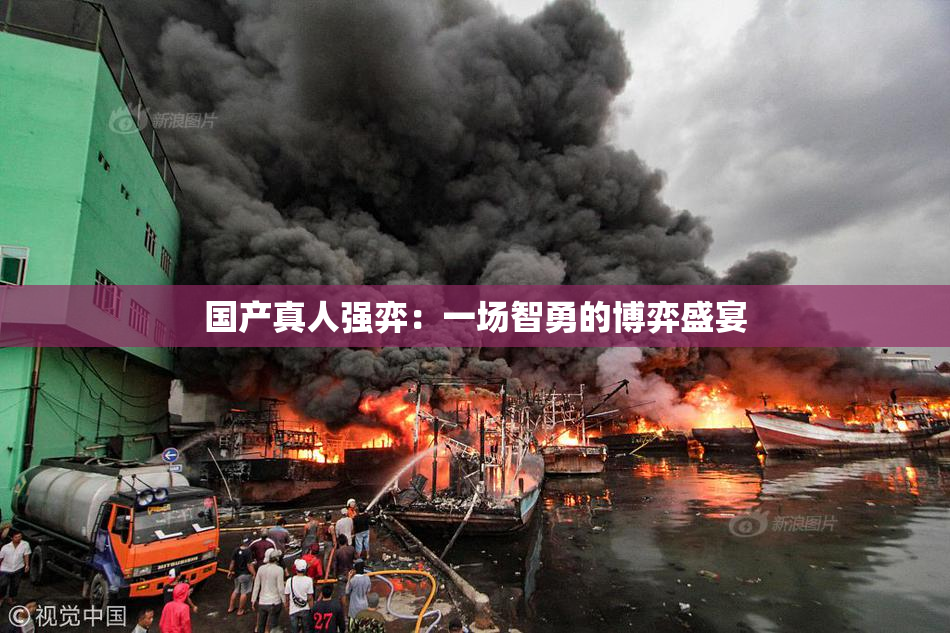 国产真人强弈：一场智勇的博弈盛宴