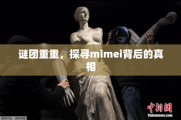 谜团重重，探寻mimei背后的真相
