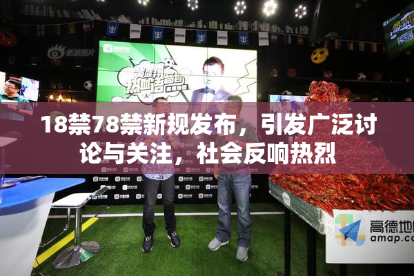 18禁78禁新规发布，引发广泛讨论与关注，社会反响热烈