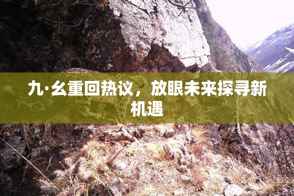 九·幺重回热议，放眼未来探寻新机遇