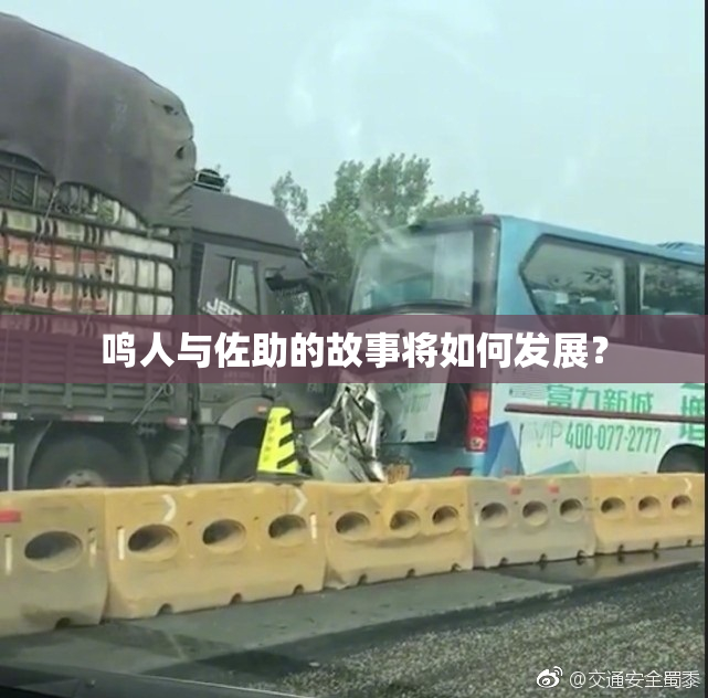 鸣人与佐助的故事将如何发展？