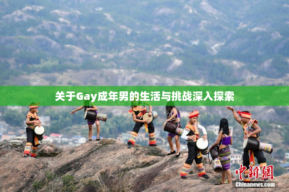 关于Gay成年男的生活与挑战深入探索
