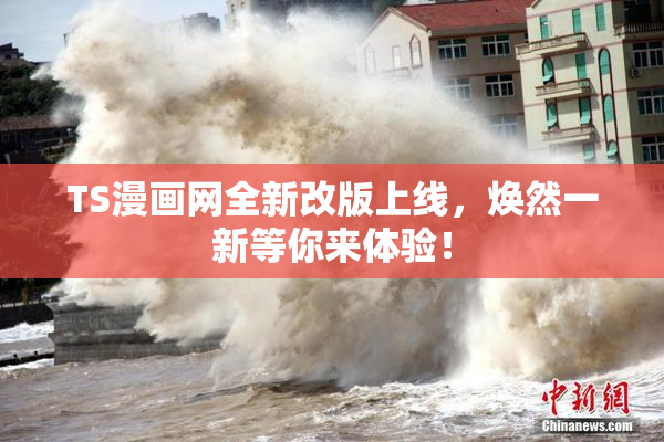 TS漫画网全新改版上线，焕然一新等你来体验！