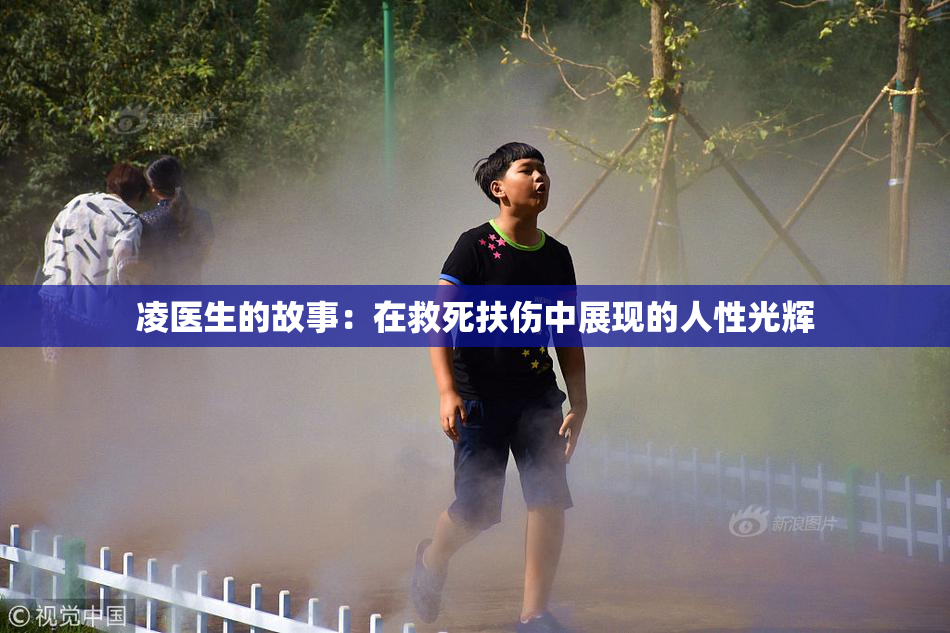 凌医生的故事：在救死扶伤中展现的人性光辉