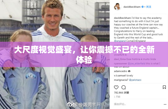 大尺度视觉盛宴，让你震撼不已的全新体验